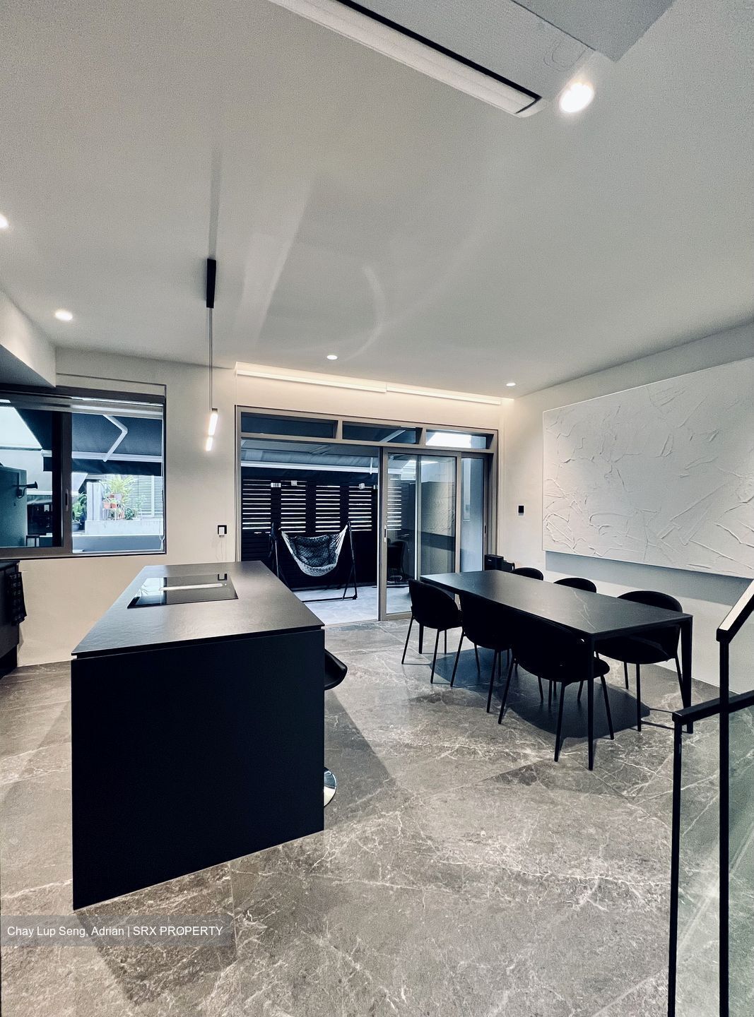 The Teneriffe (D10), Terrace #445430101